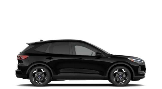 2026 Ford Escape